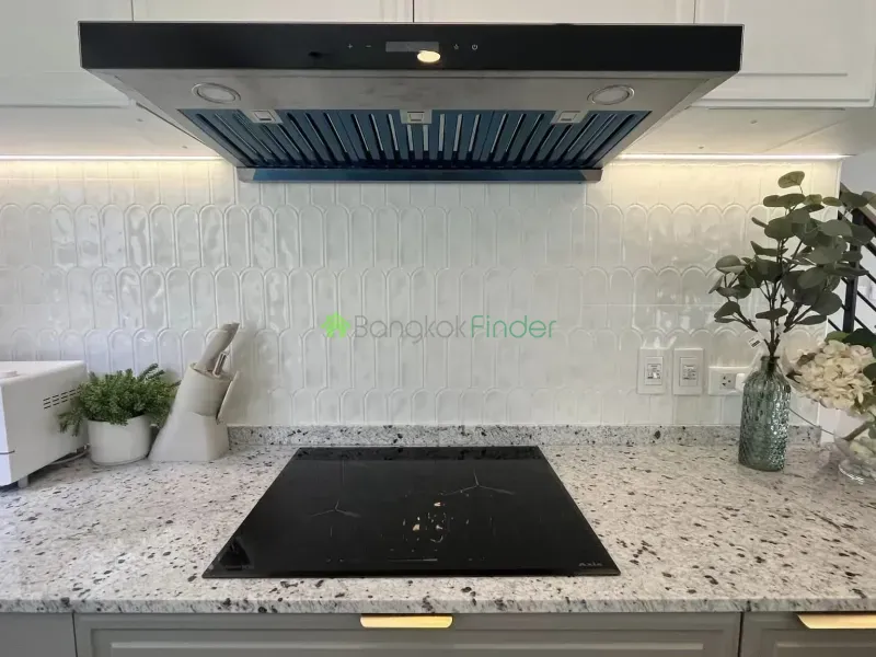Bangna KM.7, Bangna-Srinakarin, Thailand, 4 Bedroom Bedrooms, 0 ,5 BathroomBathrooms,House,For Rent,7714