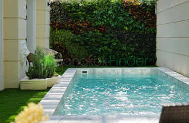 Ekamai, Bangkok, Thailand, 4 Bedrooms Bedrooms, ,5 BathroomsBathrooms,House,For Sale,7715