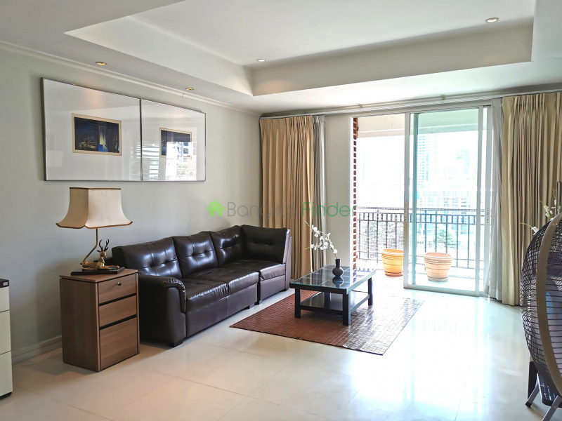 Sukhumvit-Nana, Nana, Bangkok, Thailand, 2 Bedrooms Bedrooms, ,4 BathroomsBathrooms,Condo,For Rent,Oleander,Sukhumvit-Nana,7717