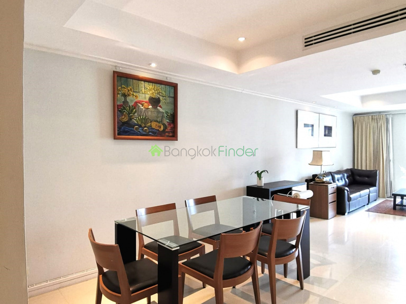 Sukhumvit-Nana, Nana, Bangkok, Thailand, 2 Bedrooms Bedrooms, ,4 BathroomsBathrooms,Condo,For Rent,Oleander,Sukhumvit-Nana,7717