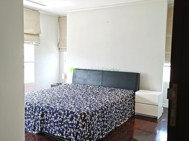 Sukhumvit-Nana, Nana, Bangkok, Thailand, 2 Bedrooms Bedrooms, ,4 BathroomsBathrooms,Condo,For Rent,Oleander,Sukhumvit-Nana,7717