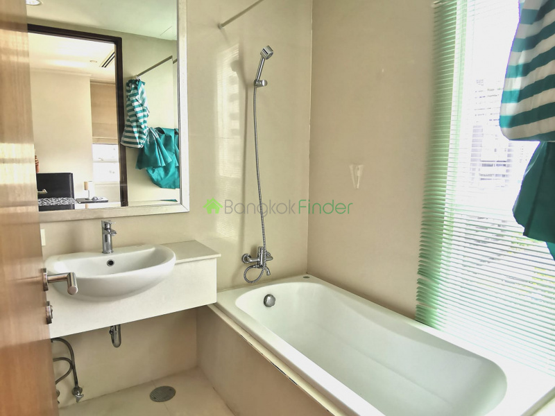 Sukhumvit-Nana, Nana, Bangkok, Thailand, 2 Bedrooms Bedrooms, ,4 BathroomsBathrooms,Condo,For Rent,Oleander,Sukhumvit-Nana,7717