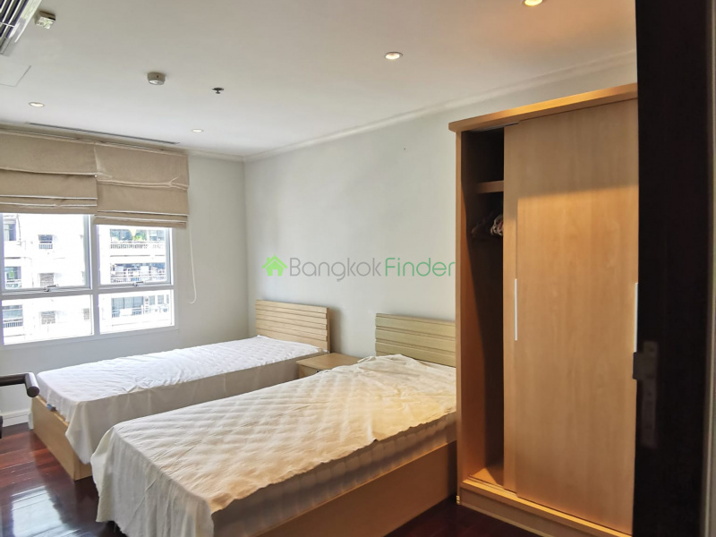 Sukhumvit-Nana, Nana, Bangkok, Thailand, 2 Bedrooms Bedrooms, ,4 BathroomsBathrooms,Condo,For Rent,Oleander,Sukhumvit-Nana,7717