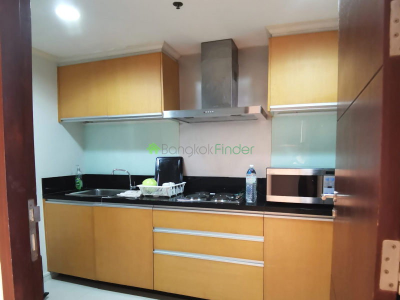 Sukhumvit-Nana, Nana, Bangkok, Thailand, 2 Bedrooms Bedrooms, ,4 BathroomsBathrooms,Condo,For Rent,Oleander,Sukhumvit-Nana,7717