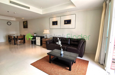 Sukhumvit-Nana, Nana, Bangkok, Thailand, 2 Bedrooms Bedrooms, ,4 BathroomsBathrooms,Condo,For Rent,Oleander,Sukhumvit-Nana,7717