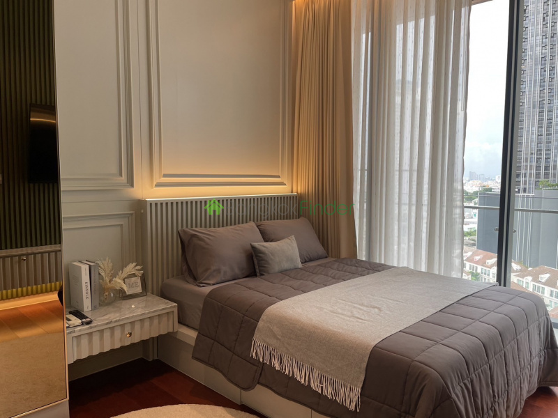 Thonglor, Bangkok, Thailand, 1 Bedroom Bedrooms, ,1 BathroomBathrooms,Condo,For Rent,Khun by Yoo,7718