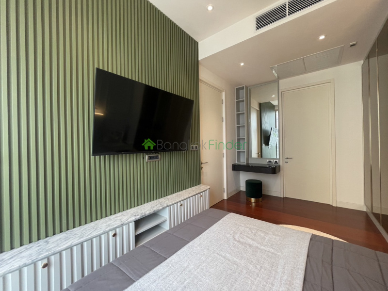 Thonglor, Bangkok, Thailand, 1 Bedroom Bedrooms, ,1 BathroomBathrooms,Condo,For Rent,Khun by Yoo,7718