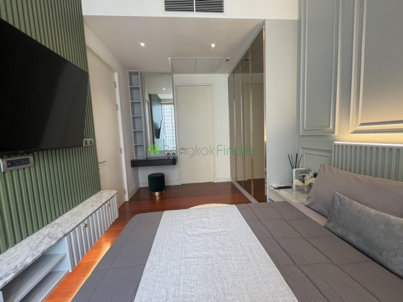 Thonglor, Bangkok, Thailand, 1 Bedroom Bedrooms, ,1 BathroomBathrooms,Condo,For Rent,Khun by Yoo,7718