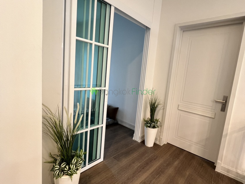 Rama 9, Bangkok, Thailand, 4 Bedrooms Bedrooms, ,5 BathroomsBathrooms,House,For Rent,7719