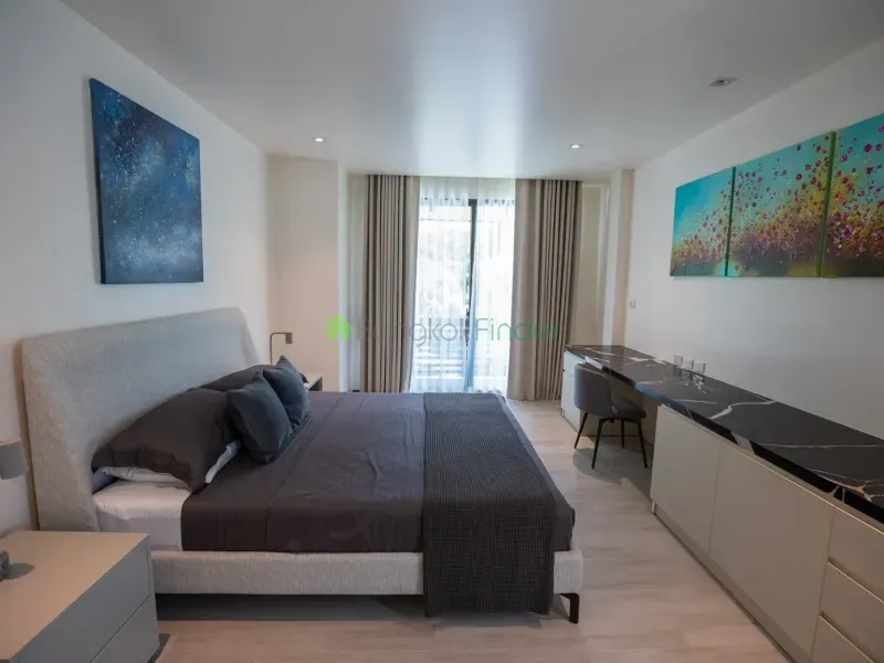 Pattanakarn, Pattanakarn, Pattanakarn, Thailand, 3 Bedroom Bedrooms, 0 ,3 BathroomBathrooms,House,For Rent,Pattanakarn,7720