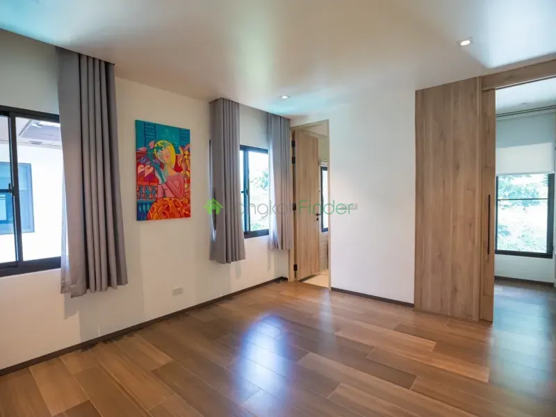 Pattanakarn, Pattanakarn, Pattanakarn, Thailand, 3 Bedroom Bedrooms, 0 ,3 BathroomBathrooms,House,For Rent,Pattanakarn,7720