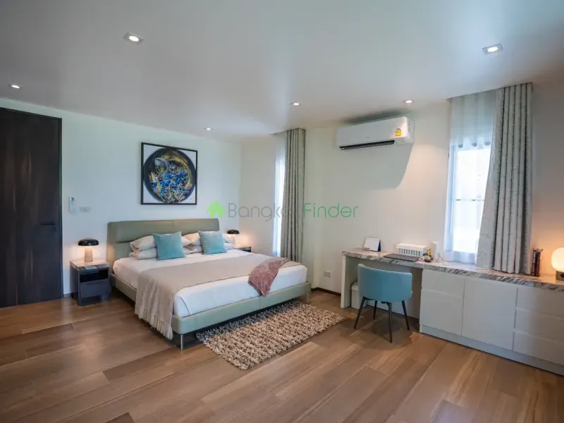 Pattanakarn, Pattanakarn, Pattanakarn, Thailand, 3 Bedroom Bedrooms, 0 ,3 BathroomBathrooms,House,For Rent,Pattanakarn,7720