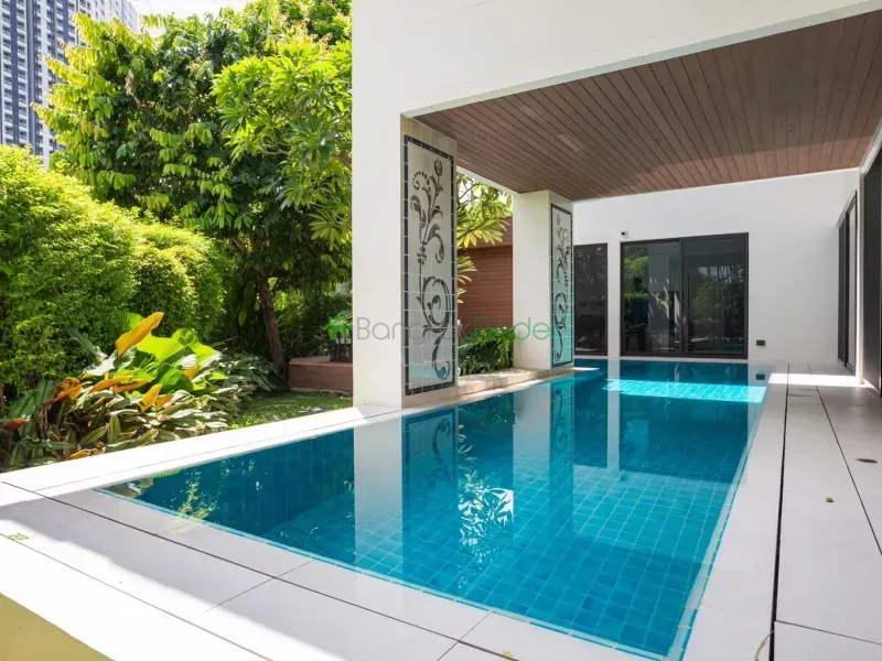 Pattanakarn, Pattanakarn, Pattanakarn, Thailand, 3 Bedroom Bedrooms, 0 ,3 BathroomBathrooms,House,For Rent,Pattanakarn,7720