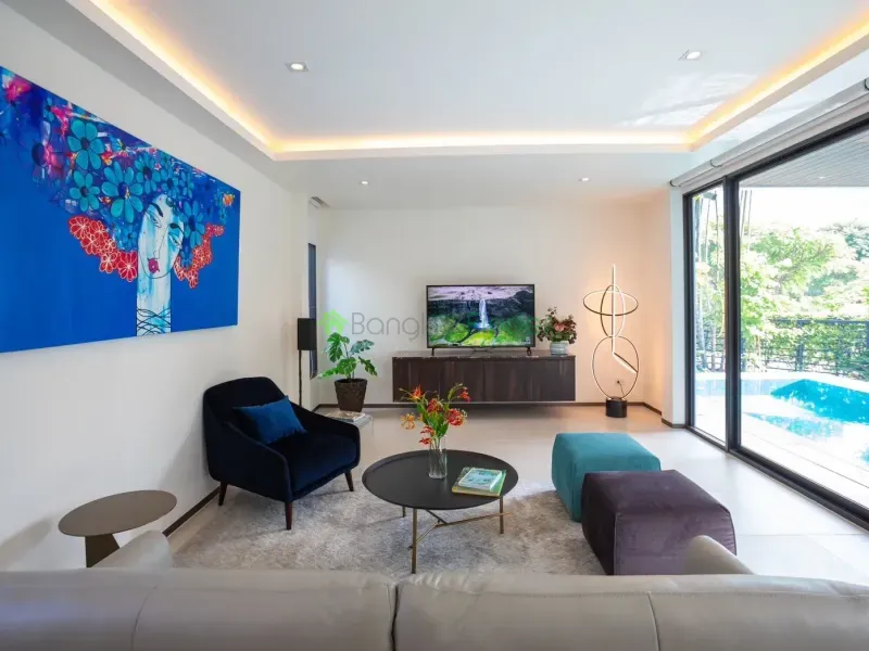 Pattanakarn, Pattanakarn, Pattanakarn, Thailand, 3 Bedroom Bedrooms, 0 ,3 BathroomBathrooms,House,For Rent,Pattanakarn,7720