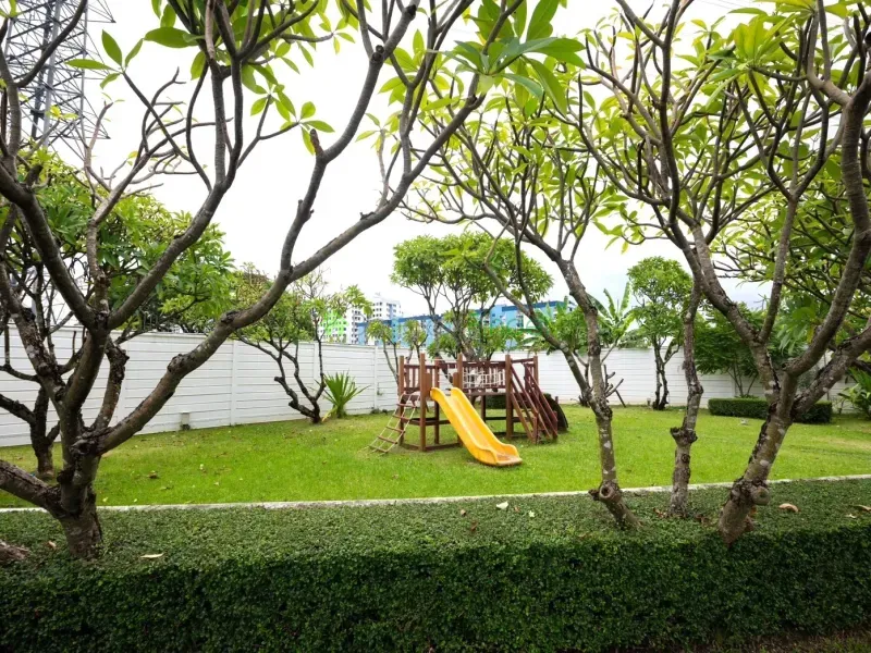 Pattanakarn, Pattanakarn, Pattanakarn, Thailand, 3 Bedroom Bedrooms, 0 ,3 BathroomBathrooms,House,For Rent,Pattanakarn,7720