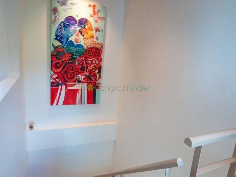 Pattanakarn, Pattanakarn, Pattanakarn, Thailand, 3 Bedroom Bedrooms, 0 ,3 BathroomBathrooms,House,For Rent,Pattanakarn,7720