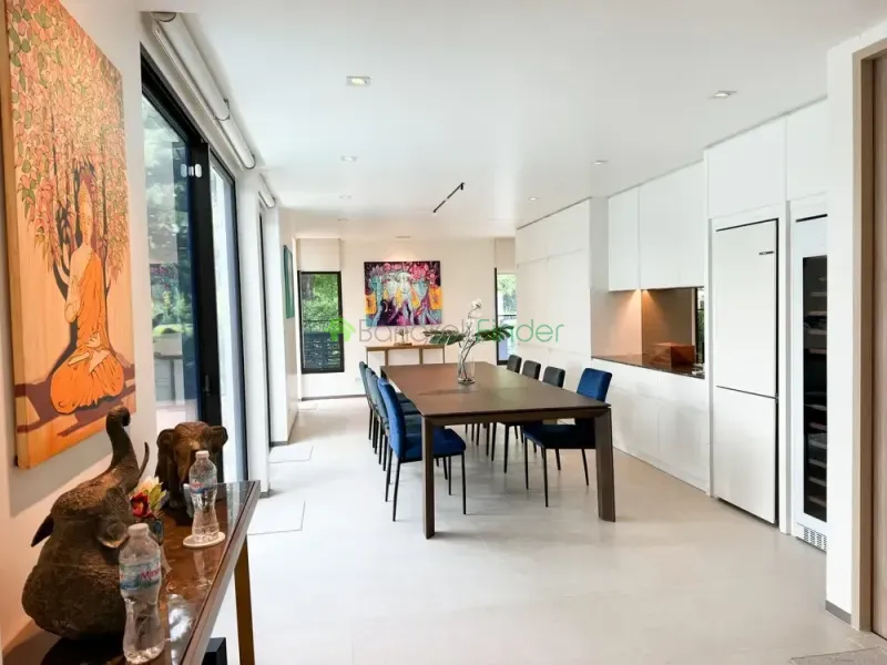 Pattanakarn, Pattanakarn, Pattanakarn, Thailand, 3 Bedroom Bedrooms, 0 ,3 BathroomBathrooms,House,For Rent,Pattanakarn,7720
