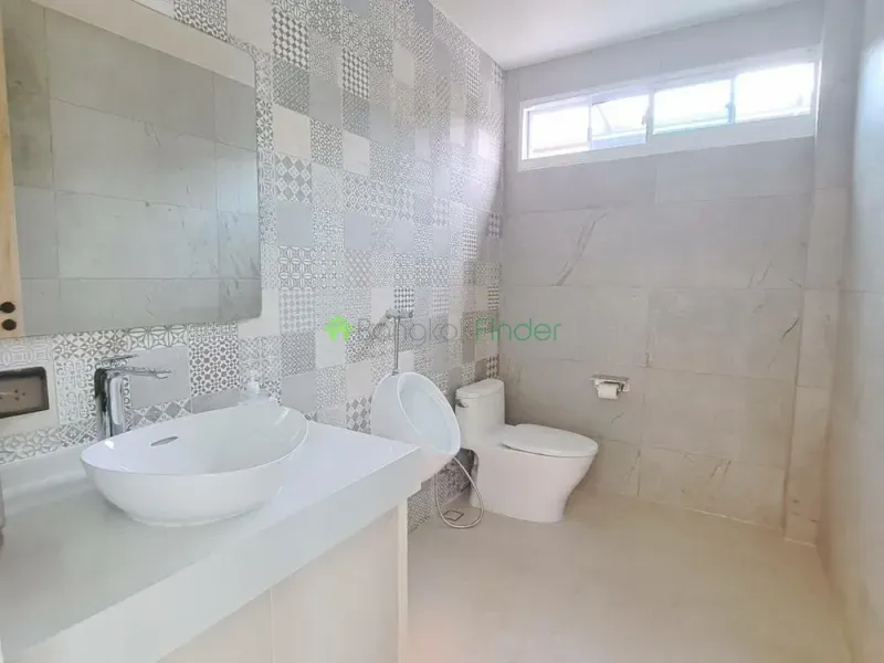 Pattanakarn, Pattanakarn, Pattanakarn, Thailand, 3 Bedroom Bedrooms, 0 ,3 BathroomBathrooms,House,For Rent,Pattanakarn,7720