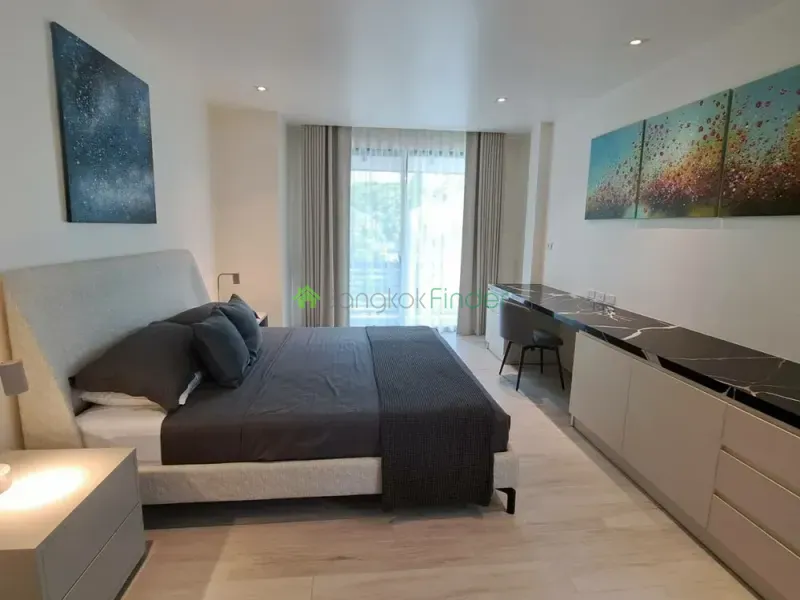 Pattanakarn, Pattanakarn, Pattanakarn, Thailand, 3 Bedroom Bedrooms, 0 ,3 BathroomBathrooms,House,For Rent,Pattanakarn,7720