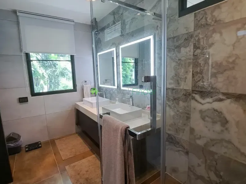 Pattanakarn, Pattanakarn, Pattanakarn, Thailand, 3 Bedroom Bedrooms, 0 ,3 BathroomBathrooms,House,For Rent,Pattanakarn,7720
