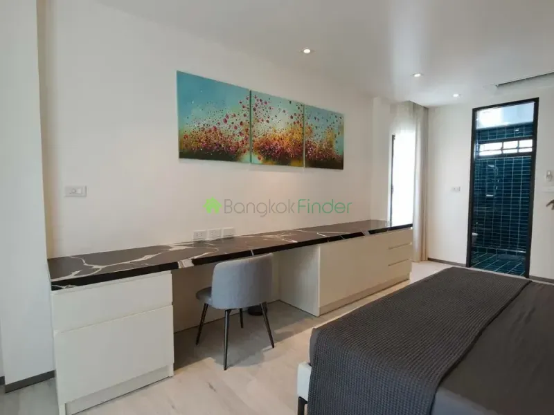 Pattanakarn, Pattanakarn, Pattanakarn, Thailand, 3 Bedroom Bedrooms, 0 ,3 BathroomBathrooms,House,For Rent,Pattanakarn,7720