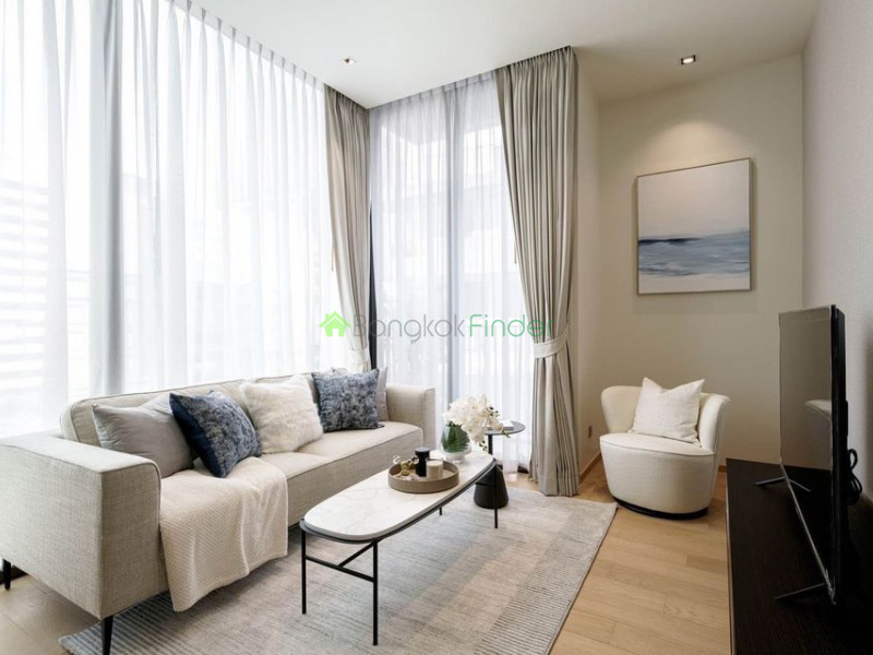 Chidlom, Bangkok, Thailand, 2 Bedrooms Bedrooms, ,2 BathroomsBathrooms,Condo,For Rent,28 Chidlom,7721