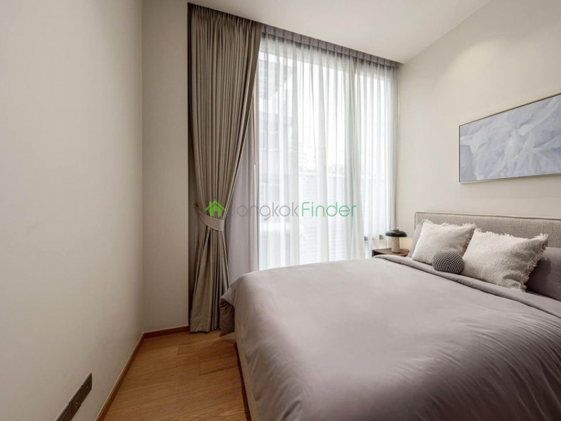 Chidlom, Bangkok, Thailand, 2 Bedrooms Bedrooms, ,2 BathroomsBathrooms,Condo,For Rent,28 Chidlom,7721