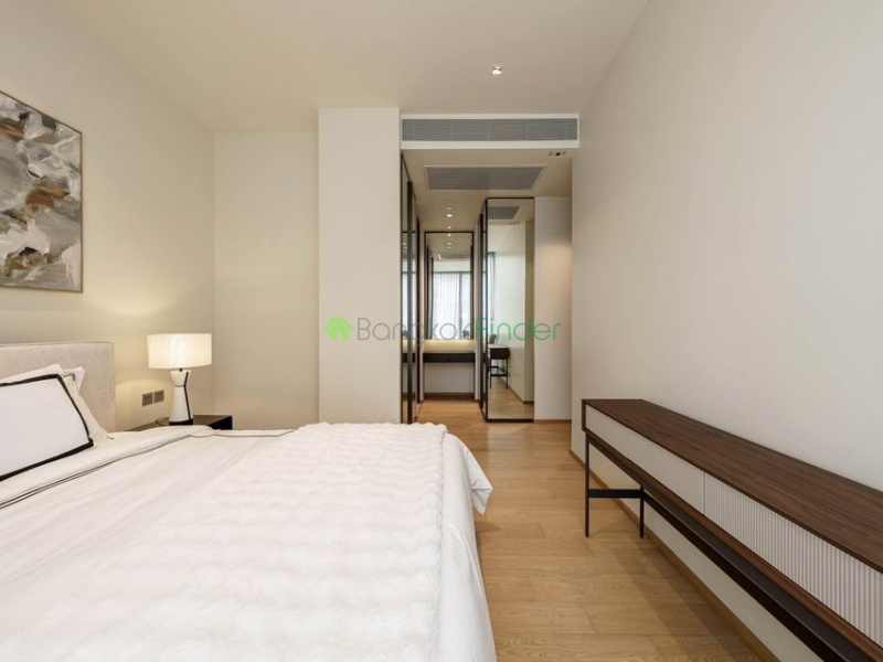 Chidlom, Bangkok, Thailand, 2 Bedrooms Bedrooms, ,2 BathroomsBathrooms,Condo,For Rent,28 Chidlom,7721