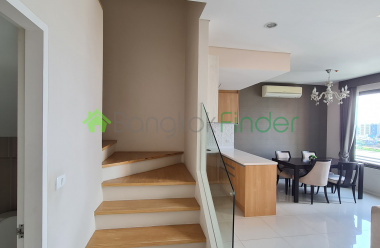 Petchaburi, Bangkok, Thailand, 1 Bedroom Bedrooms, ,2 BathroomsBathrooms,Condo,For Sale,Villa Asoke,7722