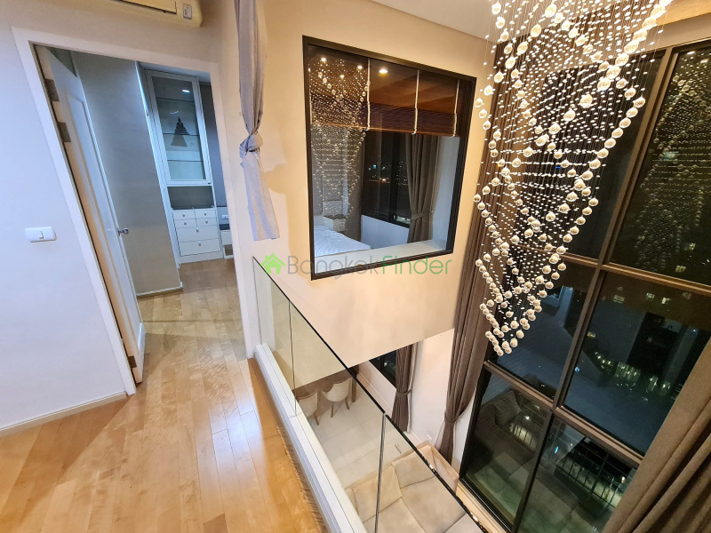 Petchaburi, Bangkok, Thailand, 1 Bedroom Bedrooms, ,2 BathroomsBathrooms,Condo,For Sale,Villa Asoke,7722