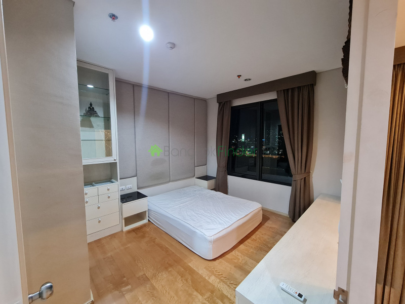 Petchaburi, Bangkok, Thailand, 1 Bedroom Bedrooms, ,2 BathroomsBathrooms,Condo,For Sale,Villa Asoke,7722