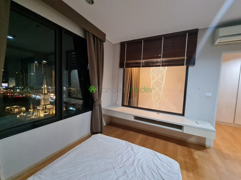 Petchaburi, Bangkok, Thailand, 1 Bedroom Bedrooms, ,2 BathroomsBathrooms,Condo,For Sale,Villa Asoke,7722