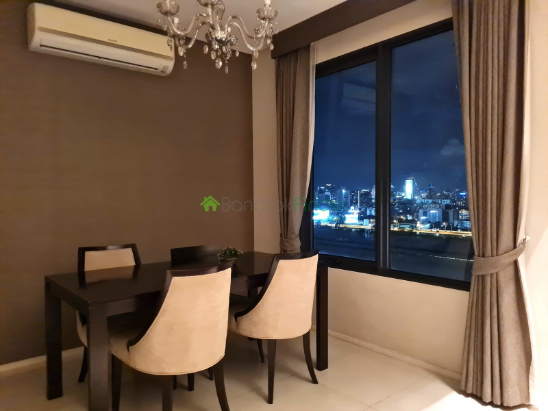 Petchaburi, Bangkok, Thailand, 1 Bedroom Bedrooms, ,2 BathroomsBathrooms,Condo,For Sale,Villa Asoke,7722