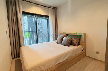 Petchaburi, Bangkok, Thailand, 1 Bedroom Bedrooms, ,1 BathroomBathrooms,Condo,For Rent,Life Asoke,7723