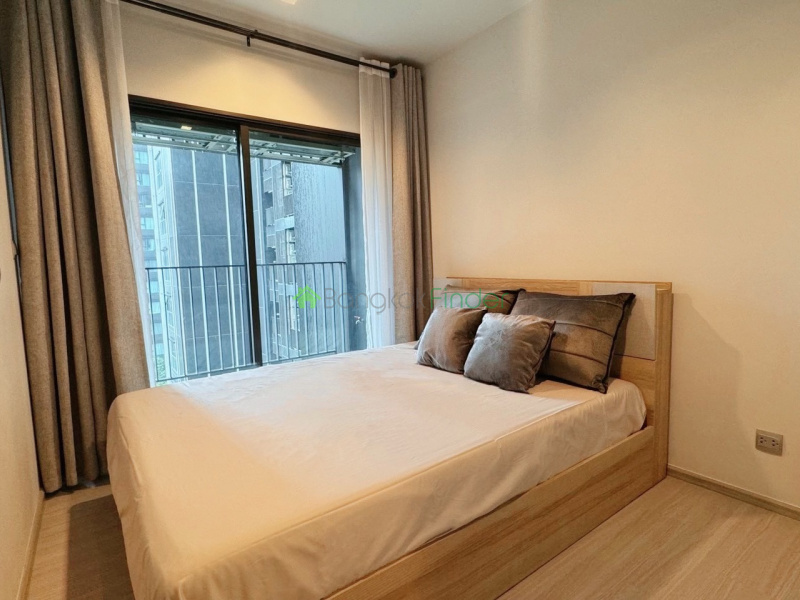 Petchaburi, Bangkok, Thailand, 1 Bedroom Bedrooms, ,1 BathroomBathrooms,Condo,For Rent,Life Asoke,7723