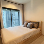 Petchaburi, Bangkok, Thailand, 1 Bedroom Bedrooms, ,1 BathroomBathrooms,Condo,For Rent,Life Asoke,7723