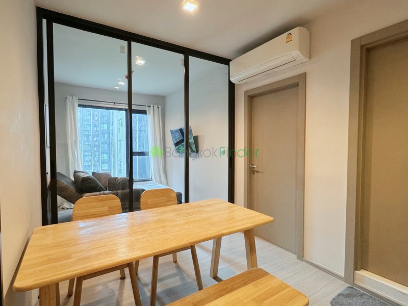 Petchaburi, Bangkok, Thailand, 1 Bedroom Bedrooms, ,1 BathroomBathrooms,Condo,For Rent,Life Asoke,7723