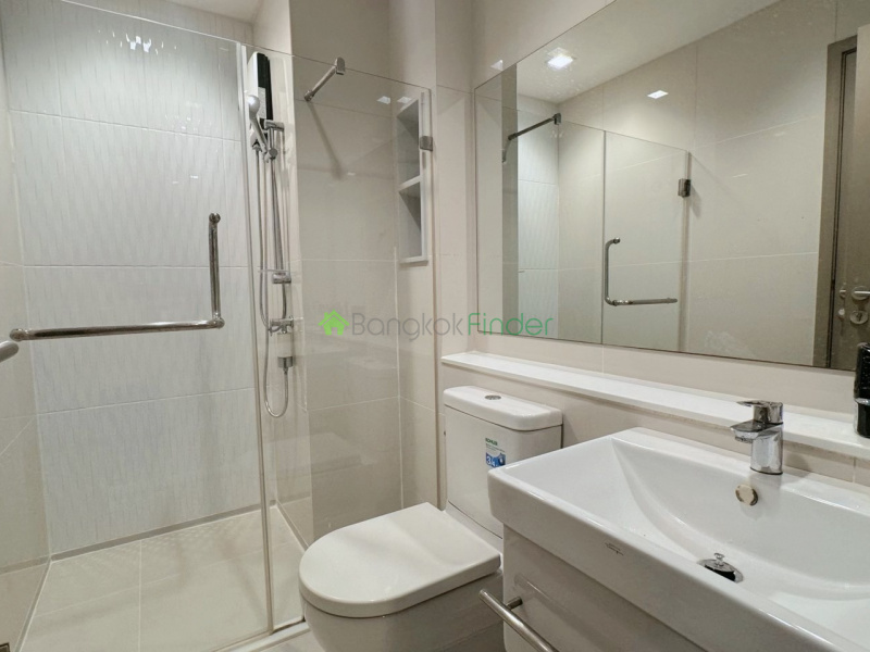 Petchaburi, Bangkok, Thailand, 1 Bedroom Bedrooms, ,1 BathroomBathrooms,Condo,For Rent,Life Asoke,7723