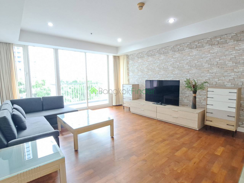 Phrom Phong, Bangkok, Thailand, 3 Bedrooms Bedrooms, ,3 BathroomsBathrooms,Condo,For Rent,Siri 24,7724