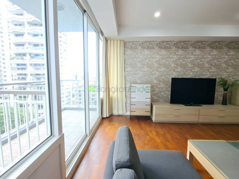 Phrom Phong, Bangkok, Thailand, 3 Bedrooms Bedrooms, ,3 BathroomsBathrooms,Condo,For Rent,Siri 24,7724