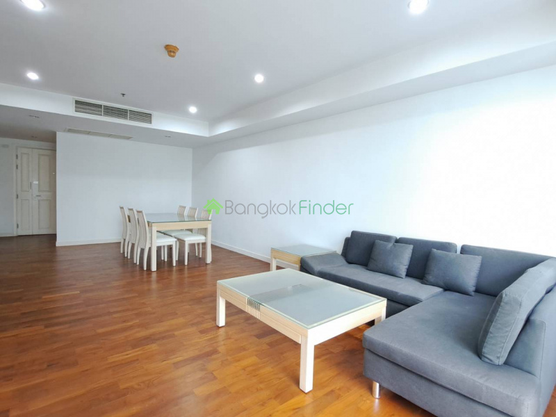 Phrom Phong, Bangkok, Thailand, 3 Bedrooms Bedrooms, ,3 BathroomsBathrooms,Condo,For Rent,Siri 24,7724