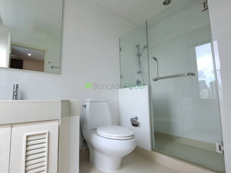 Phrom Phong, Bangkok, Thailand, 3 Bedrooms Bedrooms, ,3 BathroomsBathrooms,Condo,For Rent,Siri 24,7724