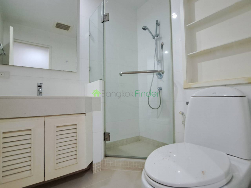 Phrom Phong, Bangkok, Thailand, 3 Bedrooms Bedrooms, ,3 BathroomsBathrooms,Condo,For Rent,Siri 24,7724