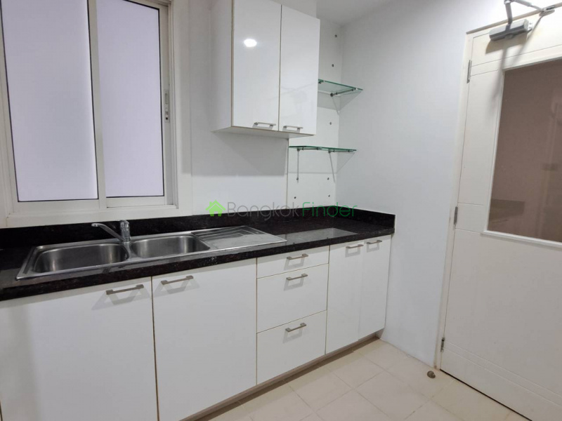 Phrom Phong, Bangkok, Thailand, 3 Bedrooms Bedrooms, ,3 BathroomsBathrooms,Condo,For Rent,Siri 24,7724