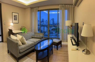 Phormphong, Bangkok, Thailand, 1 Bedroom Bedrooms, ,1 BathroomBathrooms,Condo,For Rent,H Condo,7725