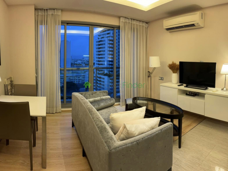 Phormphong, Bangkok, Thailand, 1 Bedroom Bedrooms, ,1 BathroomBathrooms,Condo,For Rent,H Condo,7725