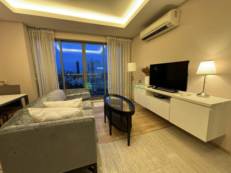 Phormphong, Bangkok, Thailand, 1 Bedroom Bedrooms, ,1 BathroomBathrooms,Condo,For Rent,H Condo,7725