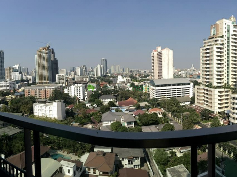 Phormphong, Bangkok, Thailand, 1 Bedroom Bedrooms, ,1 BathroomBathrooms,Condo,For Rent,H Condo,7725