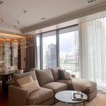 Phrom Phong, Bangkok, Thailand, 2 Bedrooms Bedrooms, ,3 BathroomsBathrooms,Condo,For Rent,Marque,7726