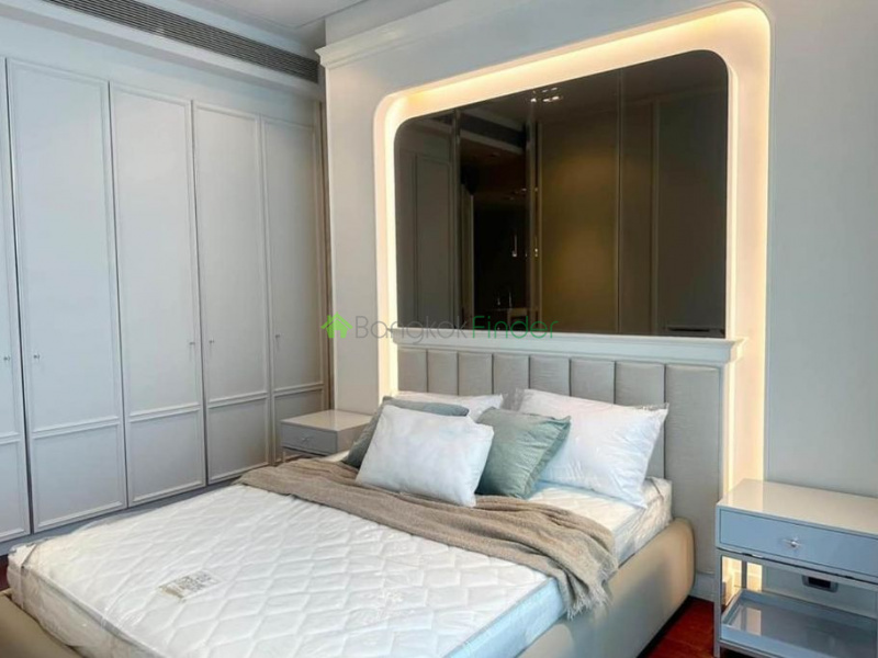 Phrom Phong, Bangkok, Thailand, 2 Bedrooms Bedrooms, ,3 BathroomsBathrooms,Condo,For Rent,Marque,7726